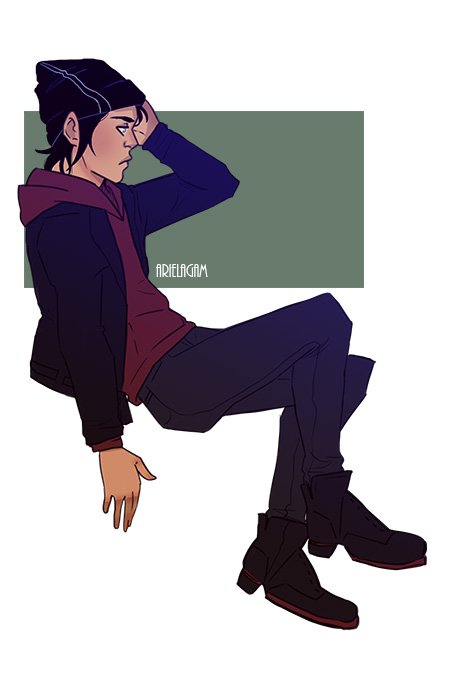Arielagam's tweet photo. Missed drawing my boi <3
#reverseKevEdd https://t.co/M5pQUupUnJ