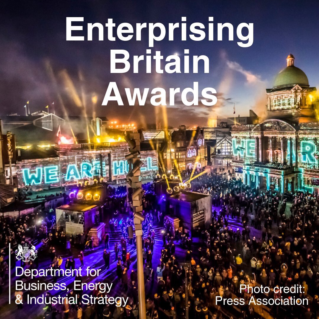 All best Paul, Malcolm &amp; Anne <a href="/Hullccnews/">Hull City Council</a> who are <a href="/HouseofCommons/">UK House of Commons</a> Today collecting <a href="/EntBritAwards/">EB Awards</a> Most Enterprising Place in UK won by Hull
