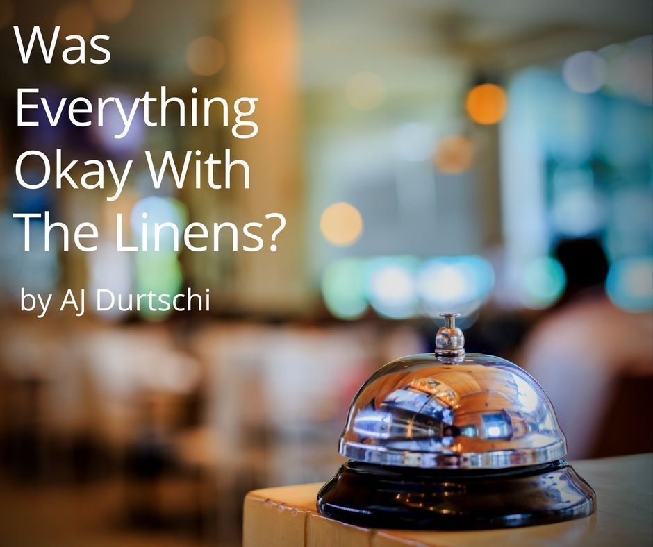 AustinLinen's tweet photo. Was Everything Okay With The Linens? https://t.co/our466T18s #linens #linenservice #austinlinenservice https://t.co/0dl0fiAOjU