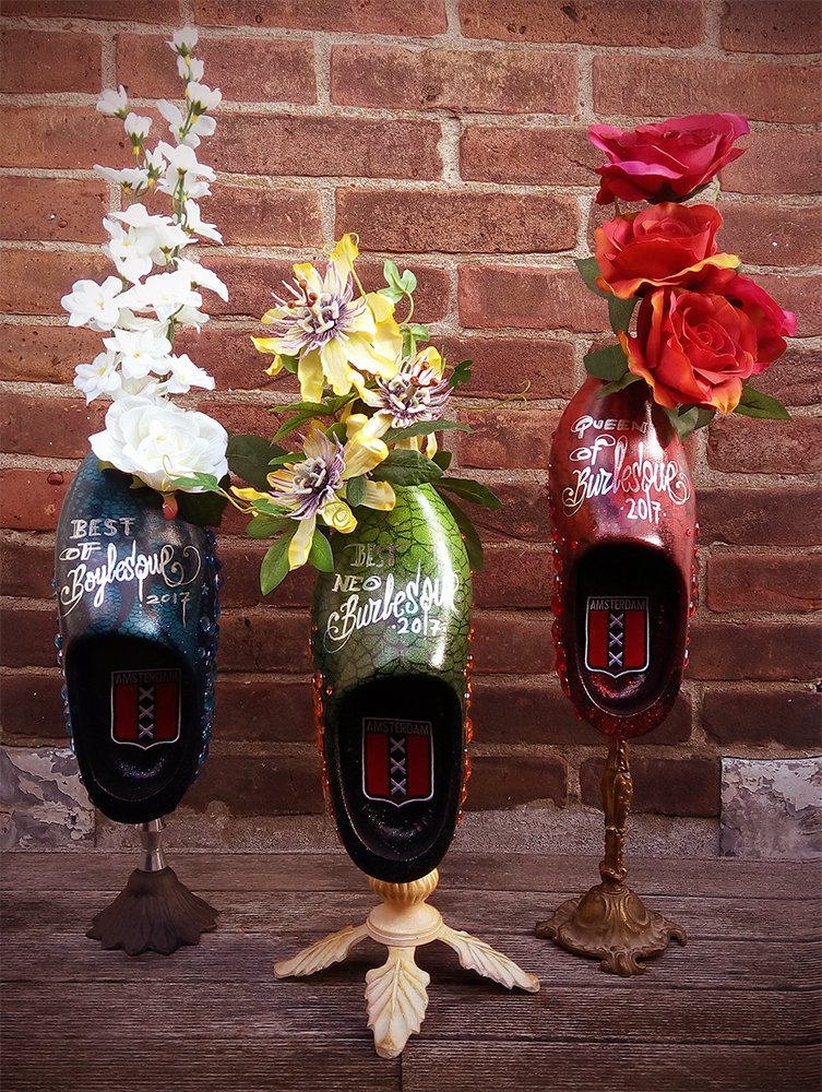 Who will win these awards? Find it out 16-18.november: facebook.com/events/1203933…