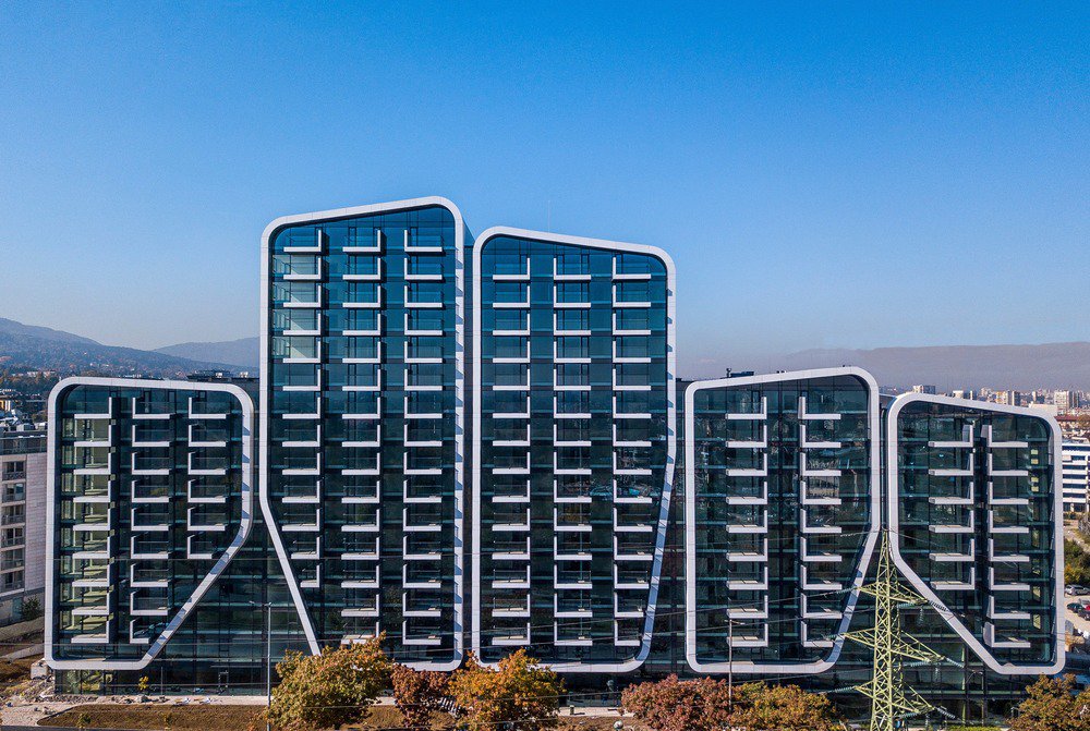 BPRecruitUK's tweet photo. #ProjectOfTheDay is these amazing apartments in #Sofia #Bulgaria by STARH Architects #Architecture #ModernLiving
https://t.co/hfldO7MIJ0 https://t.co/PYcqKKpZVu