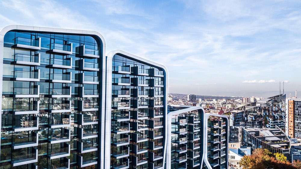 BPRecruitUK's tweet photo. #ProjectOfTheDay is these amazing apartments in #Sofia #Bulgaria by STARH Architects #Architecture #ModernLiving
https://t.co/hfldO7MIJ0 https://t.co/PYcqKKpZVu