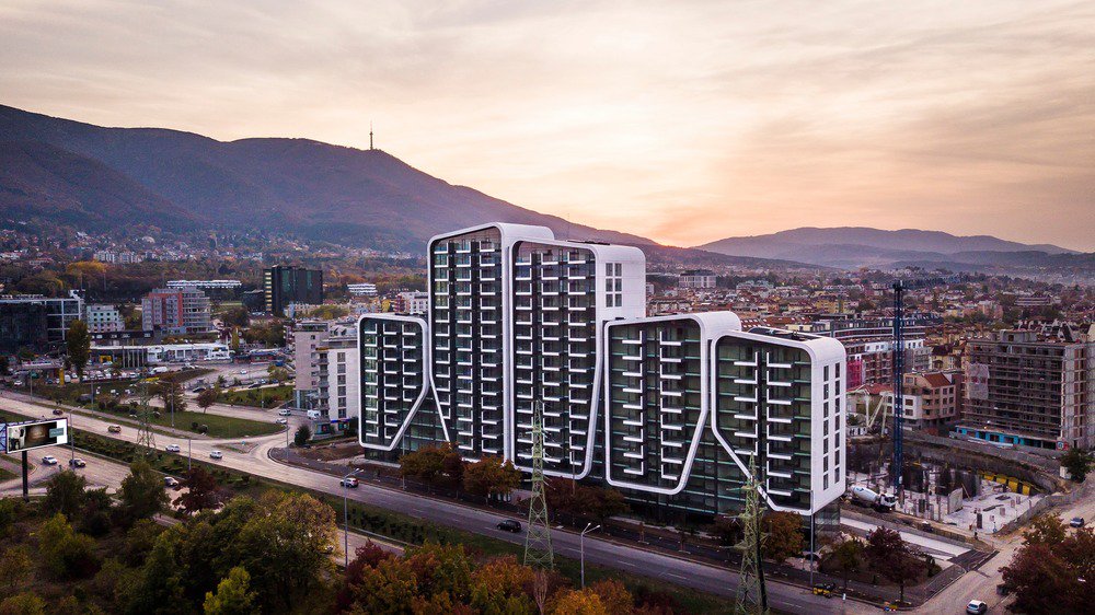 BPRecruitUK's tweet photo. #ProjectOfTheDay is these amazing apartments in #Sofia #Bulgaria by STARH Architects #Architecture #ModernLiving
https://t.co/hfldO7MIJ0 https://t.co/PYcqKKpZVu