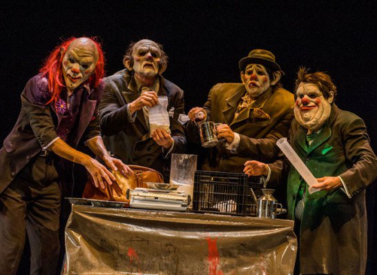 elteatrero.com/cartelera-come…
#BUFFALO y #TheGagfather en <a href="/TeatroAlfil/">Teatro Alfil</a> ENTRE LAS MEJORES COMEDIAS DE LA CARTELERA MADRILEÑA para <a href="/ElTeatrero/">El teatrero</a>