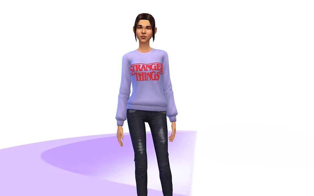 nlsimsaddicts's tweet photo. Download new #sims4 CC now at: https://t.co/mgzE456Vyu

#StrangerThings #Eleven #Sims4 #customcontent #marble https://t.co/u4w68lingy