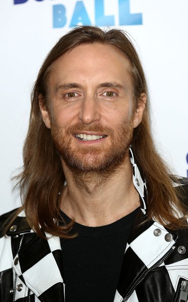 Happy Birthday David Guetta 