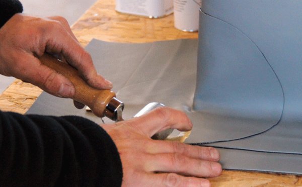 LES FORMATIONS "ÉTANCHÉITÉ DES TOITURES TERRASSES" REDÉMARRENT !: La basse saison... | #formation #batiment # R&amp;D boispe.fr/LES-FORMATIONS…