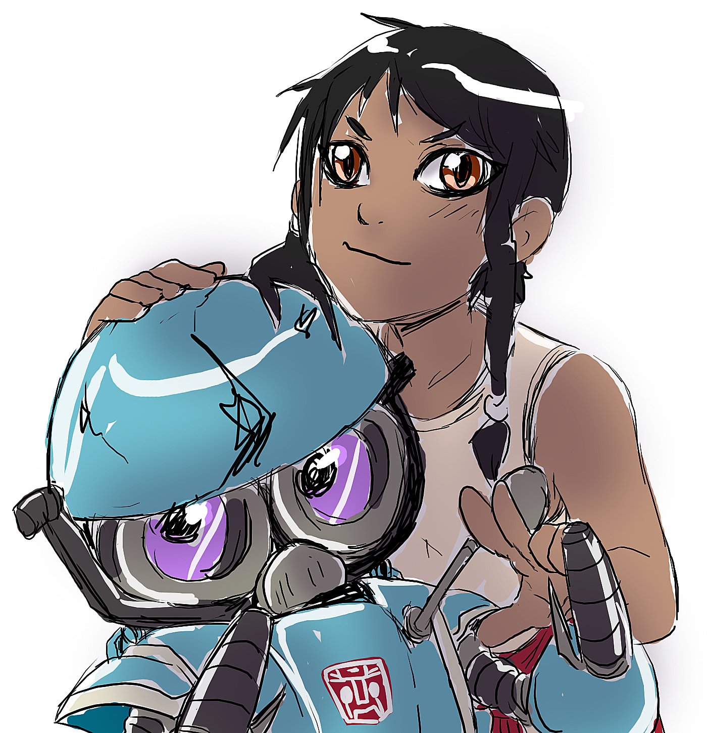 Izabella transformers 2024