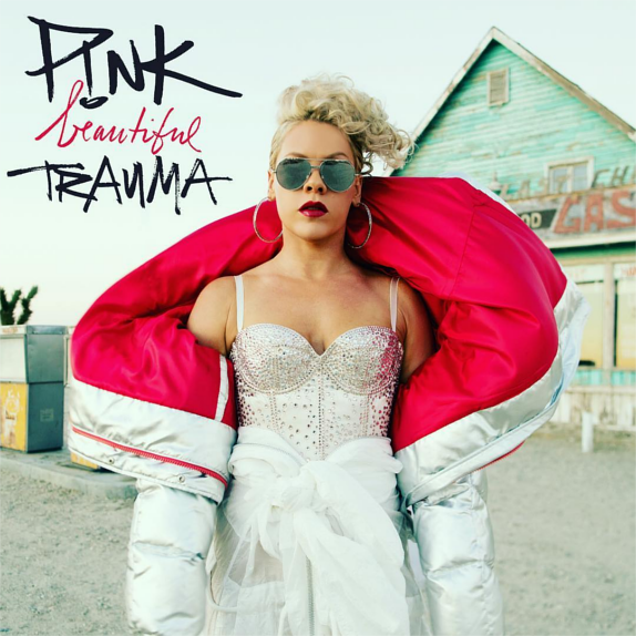 RFMFrance's tweet photo. #Concours: RT et FOLLOW @RFMFrance pour tenter de remporter #BeautifulTrauma, le dernier album de @Pink! 💿 #RFMLeMeilleurDeLaMusique https://t.co/1LoENKd82i