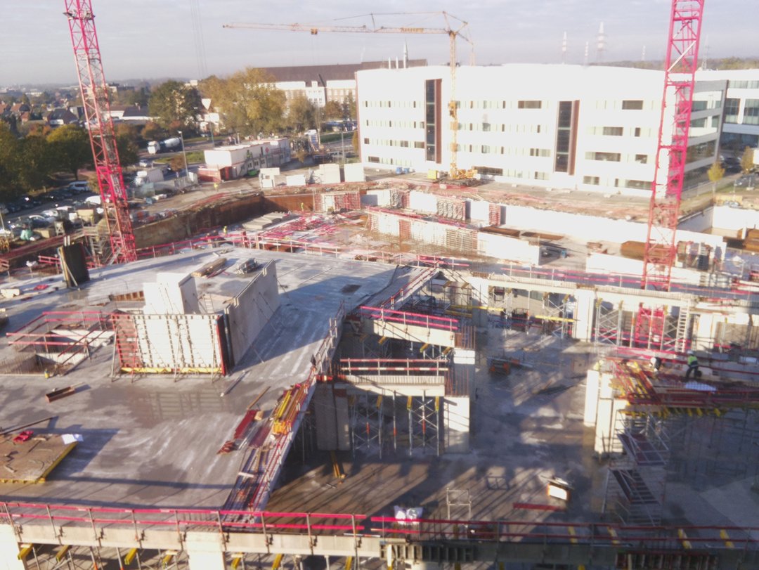 Corda Timelapse tweet media