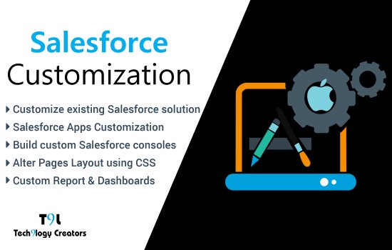 t9lcreators's tweet image. #SalesforceCustomization! Learn more about our expertise on Salesforce  goo.gl/Y3L7bK
#Tech9logyCreators #BOFC #AtoCloud