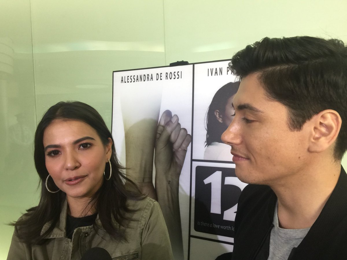ABSCBN_Showbiz's tweet photo. Alessandra De Rossi revealed she is set to direct a film next year; and will start TV series w/ Piolo Pascual, Arci Muñoz &amp; Empoy |@mjfelipe https://t.co/zpmCn0GFk0