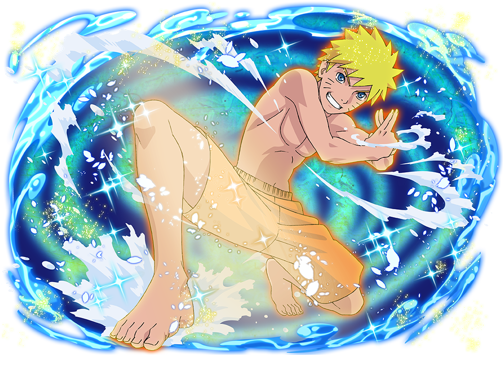 Naruto Shippuden: Ultimate Ninja Blazing | Página 154 | Mediavida
