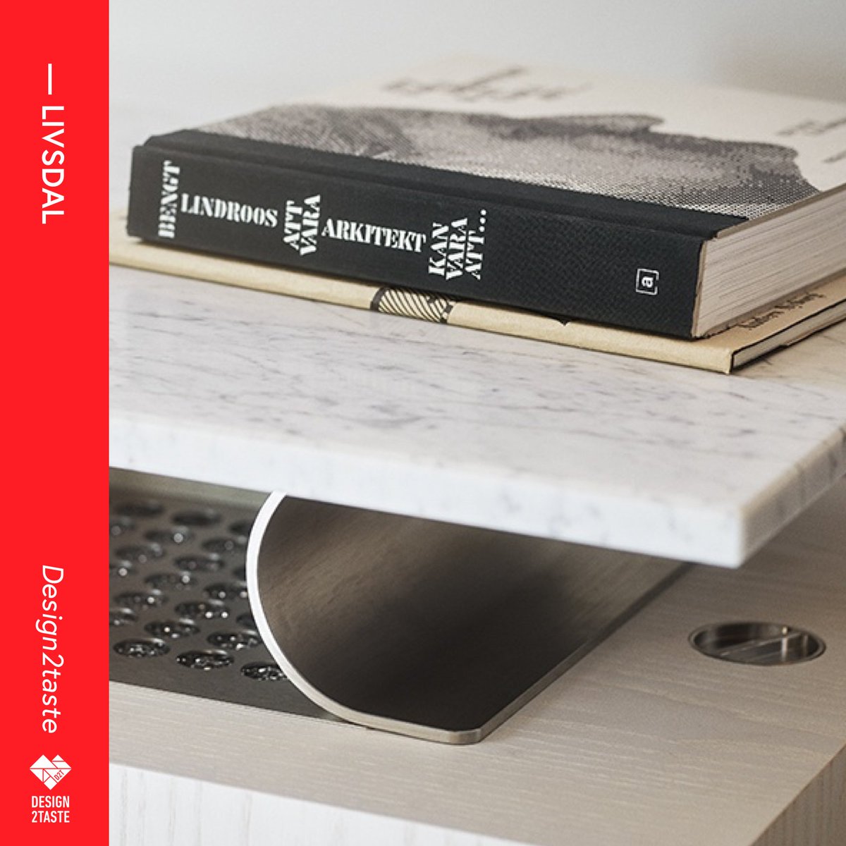 Design2Taste's tweet image. The most effective #interiordesign solution to #airpollution
Please welcome #Livsdal on Design2Taste ❤️

#aircleaner #airpurifier #homedecor