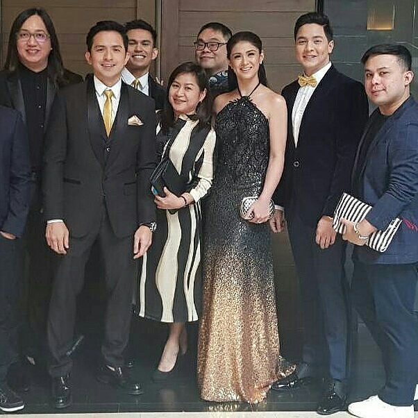 GMA UNIVERSE® tweet media