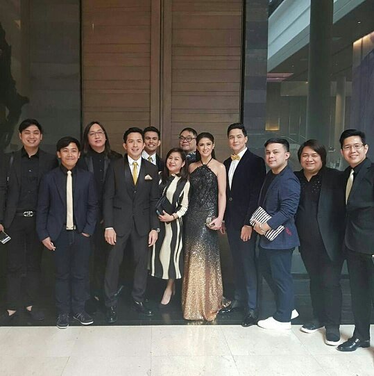 GMA UNIVERSE® tweet media