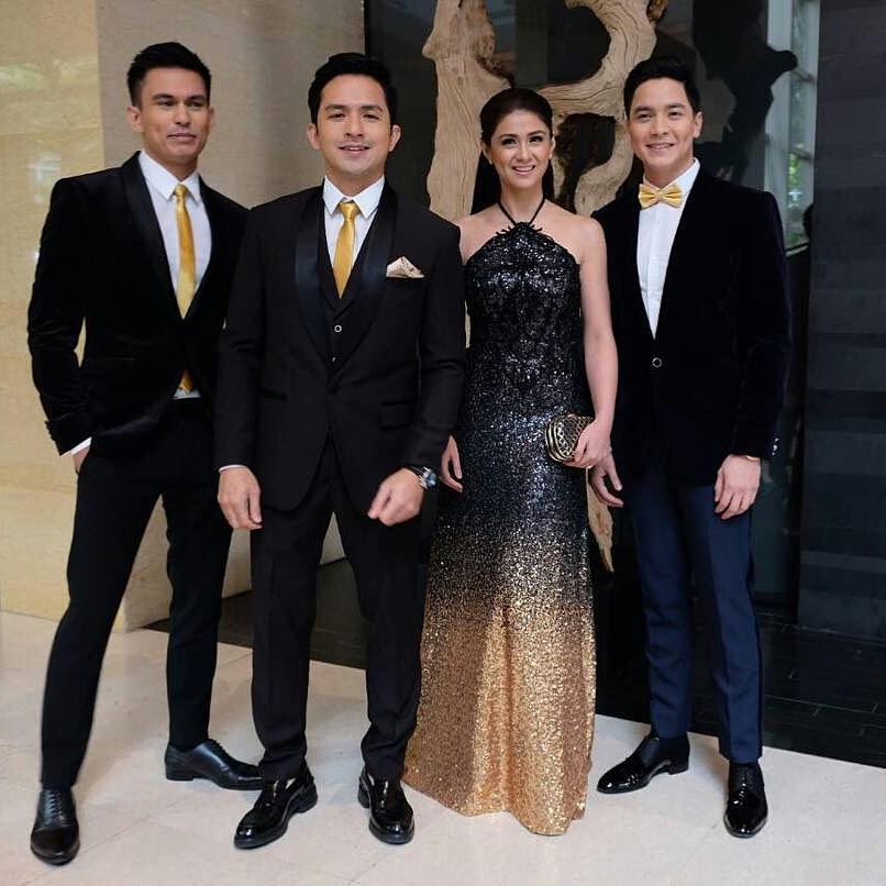 GMA UNIVERSE® tweet media