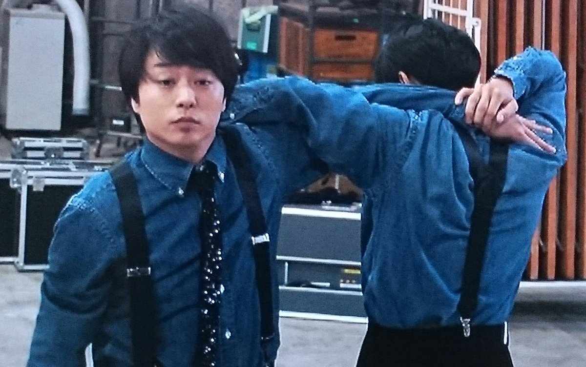 Financier ありがとう Now Or Never 櫻葉さんでペアダンス 未完 ばりに近いし 最高すぎるーっ 細かくて目まぐるしいダンス満載で目を見張るし わちゃわちゃもあるし お揃いの衣装はかわいいし 曲自体も耳に残るサビ以外もめっちゃ好き Financier ありがとう Now Or Never 櫻葉さんでペアダンス 未完 ばりに近いし 最高すぎるーっ 細かくて目まぐるしいダンス満載で目を見張るし わちゃわちゃもあるし お揃いの衣装はかわいいし 曲自体も耳に残るサビ以外もめっちゃ好き