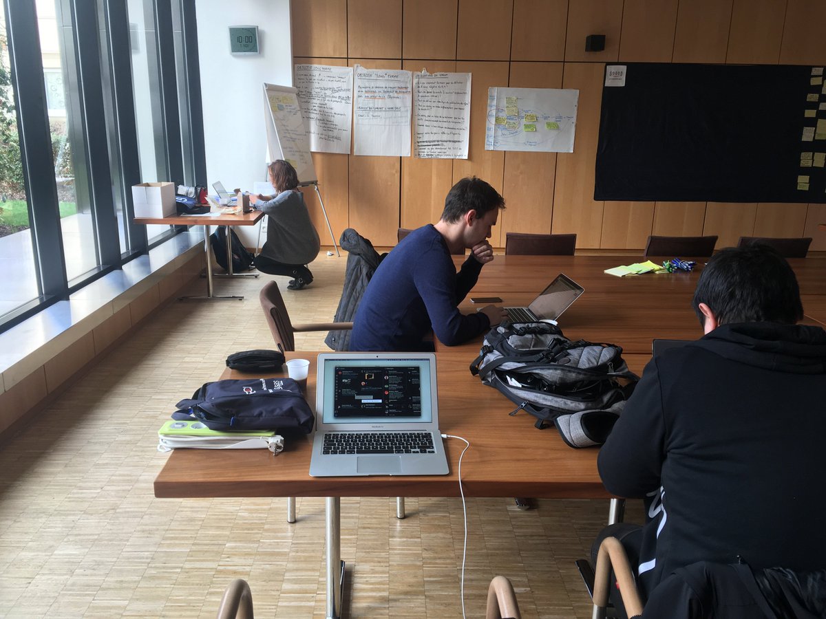Gilles Rosenbaum tweet media