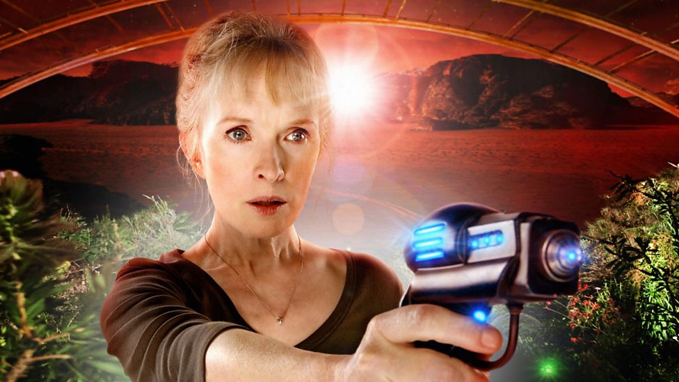 Happy Birthday to Lindsay Duncan who played Adelaide Brooke in The Waters of Mars. 