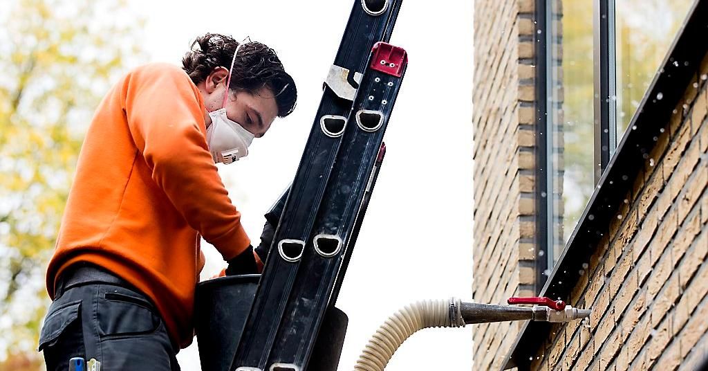 Isolatie: geen rommel, wel rendement én warme voeten: bit.ly/2hfxVav