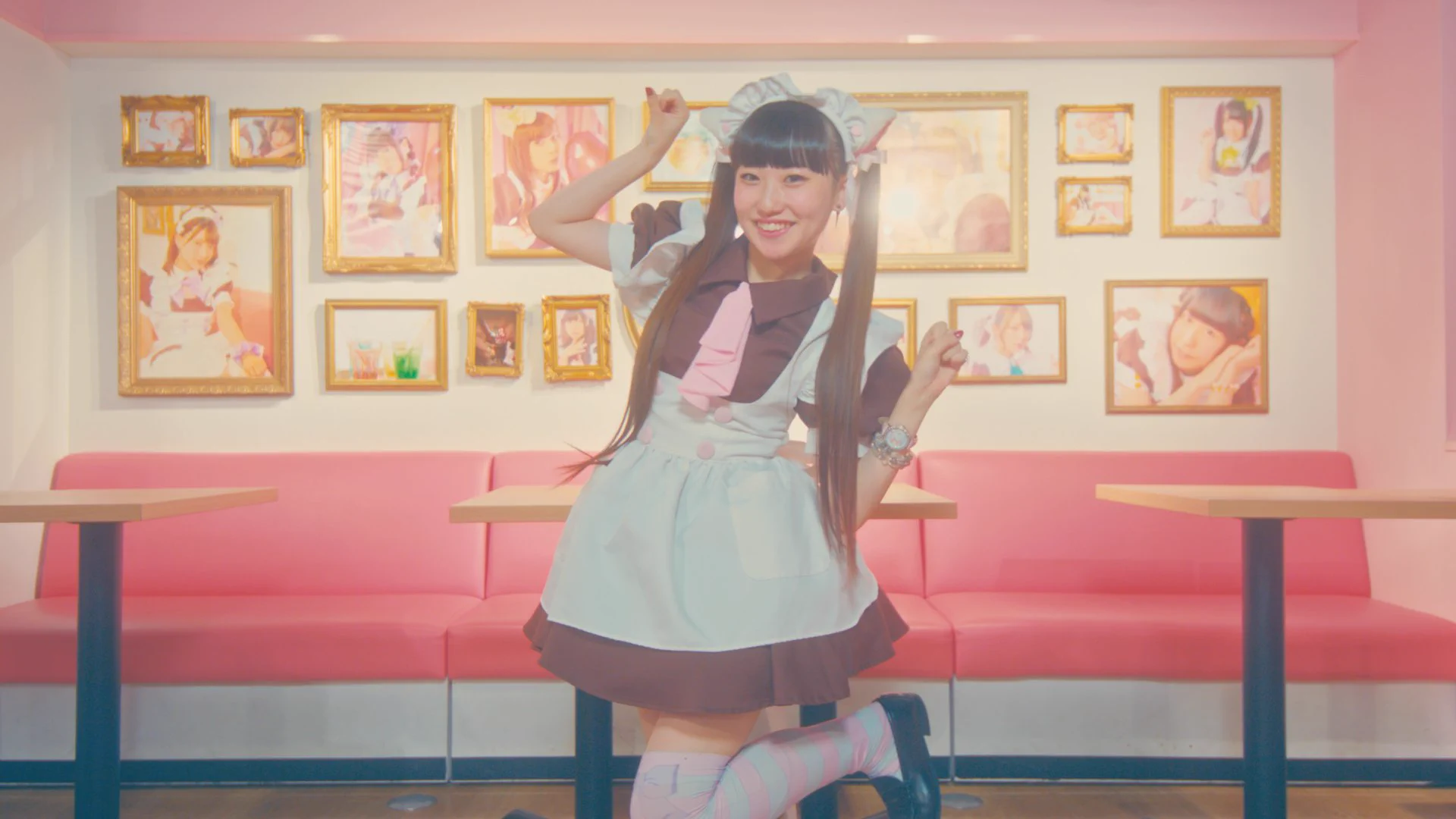 メイドカフェ あっとほぉーむカフェ on X: 
