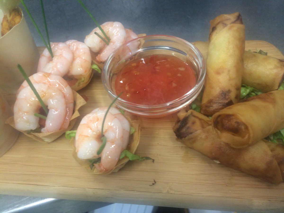 HatfieldsCater's tweet photo. Taste testings are a great way to try out some of our delicious #food in preparation for your #wedding day! #eventprofs #ipswich #suffolk https://t.co/pvDhNukc2V