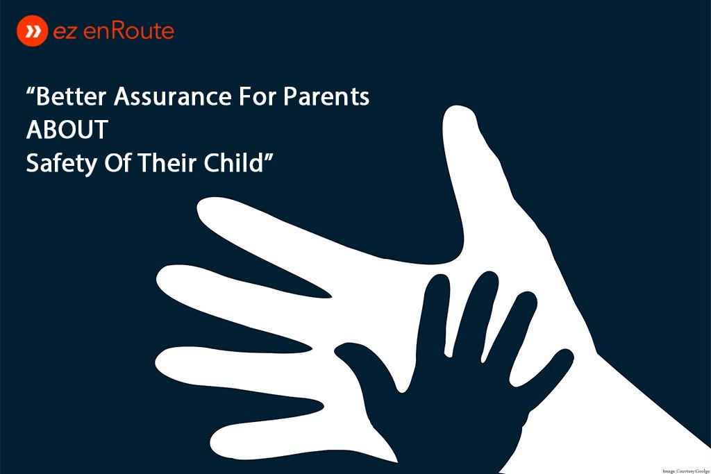 Better #assurance #child #safety