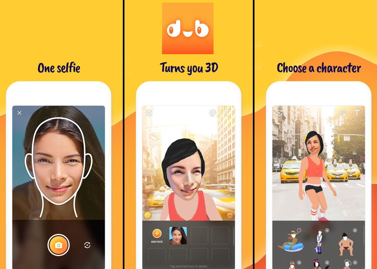 BestCSSAward's tweet photo. Nominee
#bestcss #app #award #nominee
Dubface | Best CSS Award | Apps and Web Design Gallery Inspiration: https://t.co/BPdVNTMwNu https://t.co/e9MOjVcLJZ