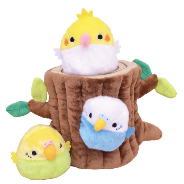 SALE✿ころりん♡小鳥のオルゴナイト もの凄く 