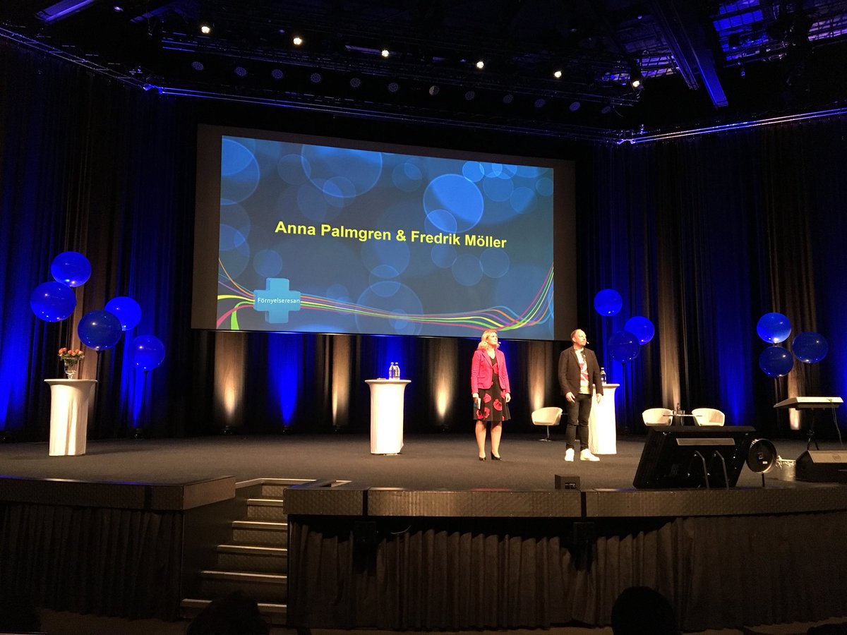 TanjaTajic's tweet photo. Verksamhetsdagen 2017, förnyelseresan# digitalt#kunderna i fokus! Ingen hokus pokus men tillsammans kommer vi lyckas! #arbetsförmedlingen https://t.co/aDZv2XiLAF