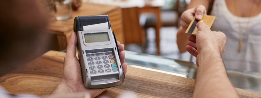 Welche Bezahlmöglichkeiten bieten stationäre &amp; Online-Händler ihren Kunden? --> #Payment-#Studie des <a href="/Haendlerbund/">Händlerbund</a>: bit.ly/2m0fLva