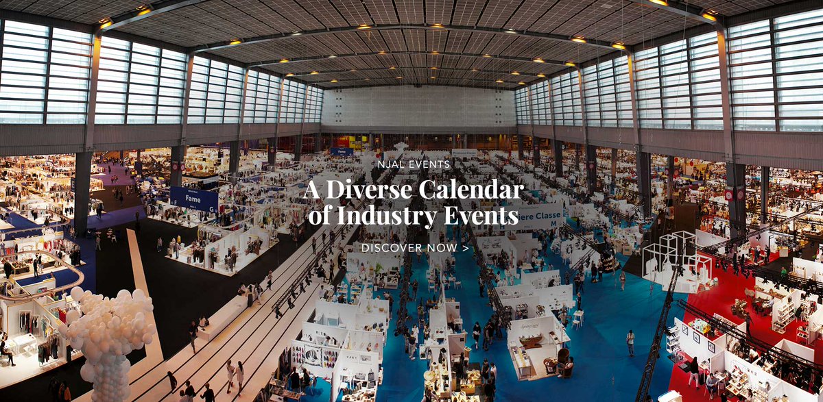 NOTJUSTALABEL's tweet photo. #NJALEvents | Lose yourself among a diverse calendar of industry events: https://t.co/E7qjN9nvbS https://t.co/oYnlyFgaW5
