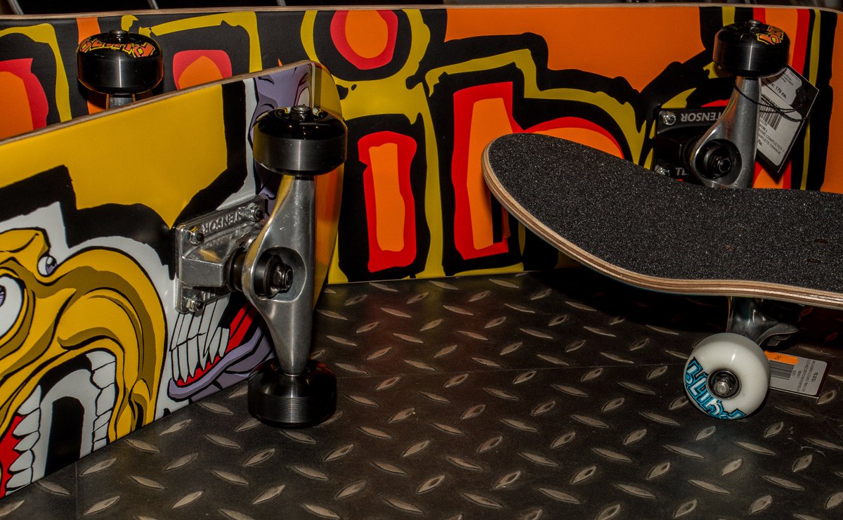 Blind Skateboards и Almost skateboards decks &amp; completes в Contrabanda! bit.ly/2znsxJe #skateboarding