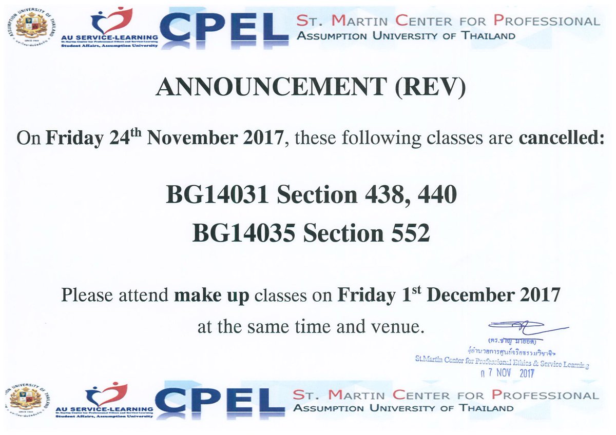 ausoabac's tweet photo. Announcement https://t.co/mU8kgie2lt