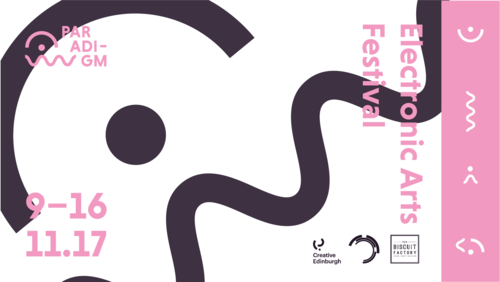 Headed to #Paradigm Festival? Catch our very own <a href="/_chrismcintyre_/">Chris McIntyre</a> and Ross talking 'Design for #VR' bit.ly/DesignforVR #electronicarts