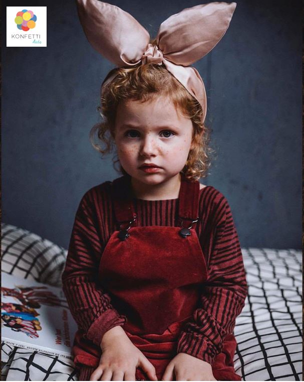 Konfetti Kids entra en Gioop!! Encontrarás moda y complementos para niños desde 0 hasta los 8 años. ow.ly/vp3A30gnyEa