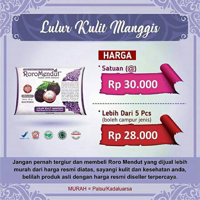 Saya menjual LULUR KULIT M... seharga Rp28.000. Dapatkan produk ini hanya di Shopee! shopee.co.id/tiwantiolshop/… #ShopeeID