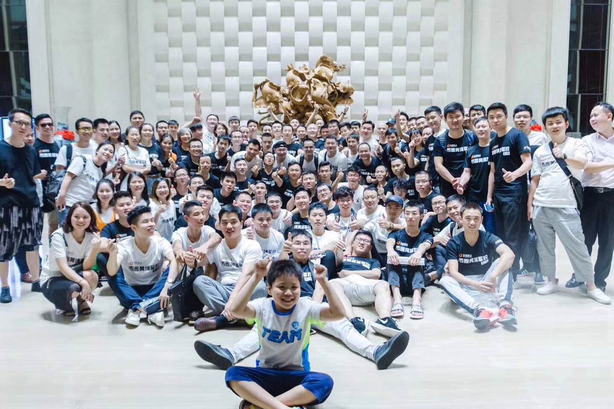 HuangPuMilitar's tweet photo. The two Whampoa　 champion was born  GEC https://t.co/jqdJO2b4b2