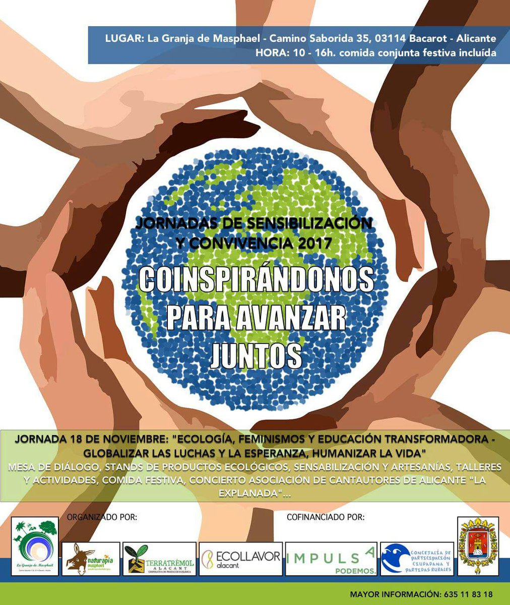 La_Explanada's tweet photo. Apunta: el 18 de noviembre
@inessaavedra_tw y @manocope estarán cantando para humanizar la vida. https://t.co/jmnx9IZdRz
