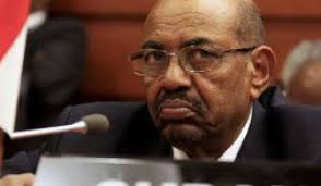 #Sudan's President Bashir claimed in a speech he will relinquish power in 2020 with "peace across Sudan" - including the Nuba Mountains.