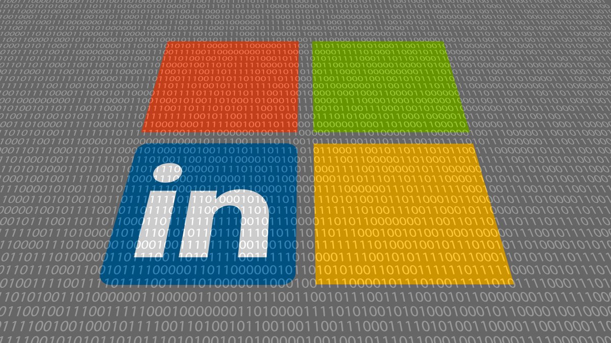 AurumSearch's tweet photo. Microsoft rolls out LinkedIn integrations in https://t.co/CUBjKcqxCM | Aurum
#TechTuesday #Microsoft #LinkedIn

https://t.co/4wsqicgURn https://t.co/G3hTSPGTqT