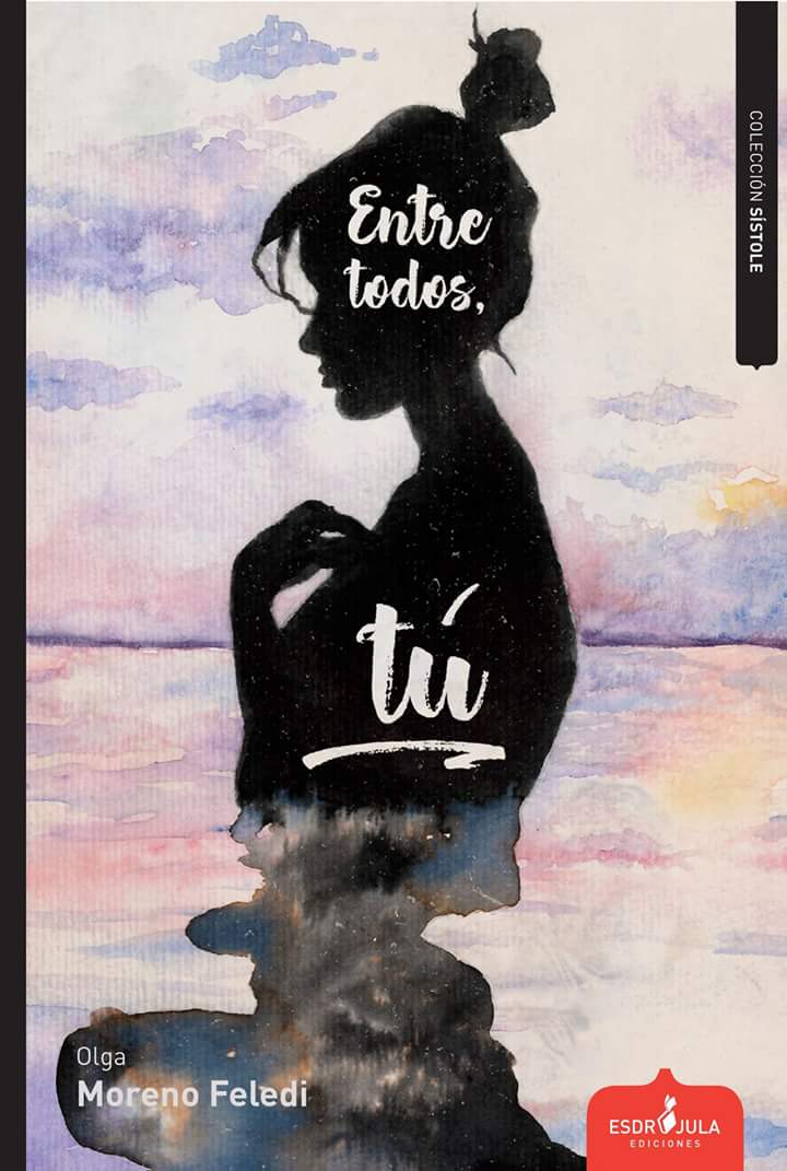 esdrujulaed's tweet photo. Hoy sale de imprenta esta joya:#EntreTodosTú, de @OlgaMorenoF.Ya disponible en nuestra web.¡Empezad a leerlo gratis!
https://t.co/7mBaSXOt3n https://t.co/ozoH99alpK