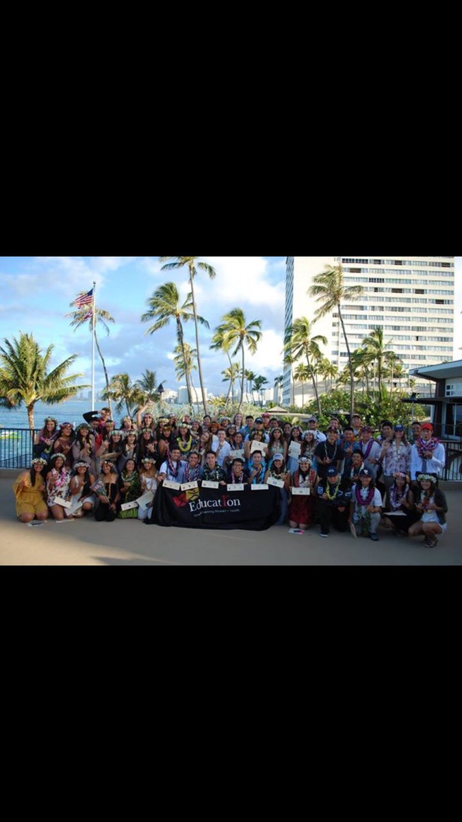 kawikakane's tweet photo. Excited for these future college student athletes to #Rep808 at their respective colleges. #NLI #SigningDay info: https://t.co/rFIrmotkig https://t.co/3FtnZYaKo8