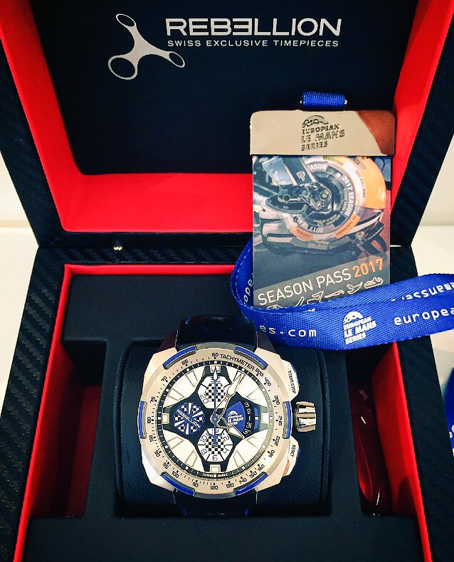 DragonSpeed tweet media