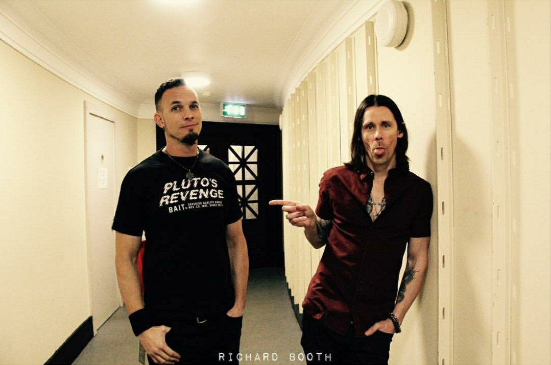 MylesKSolo's tweet photo. @MylesKennedy just being Myles 😁 #AlterBridge #MylesKennedy https://t.co/euVqI87MCK
