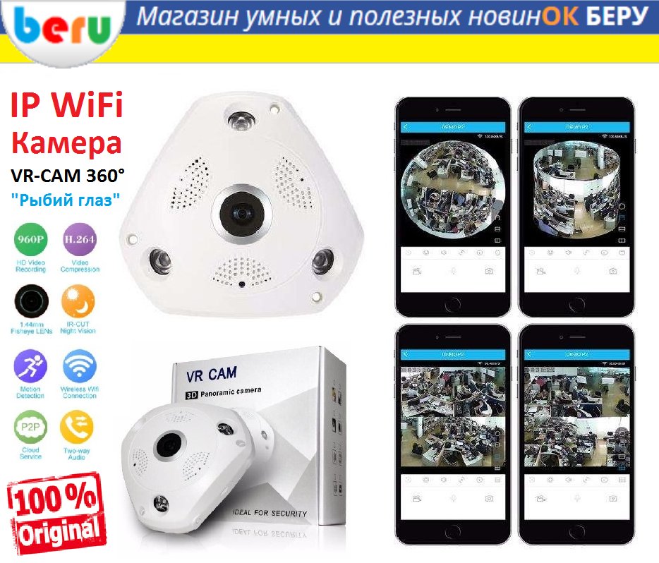 #камера #вебкамера #видеокамера #видео #няня #видеоняня #360камера #панорамная #IPкамера #WiFiкамера #видеонаблюдения