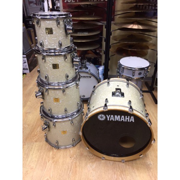 LoveriMusic's tweet photo. #Offertissima #USATO da @LoveriMusic @YamahaDrums #Batteria #acustica #BEECH #CUSTOM #YAMAHA
https://t.co/bepZ5td5Vn https://t.co/gG48nbssOw