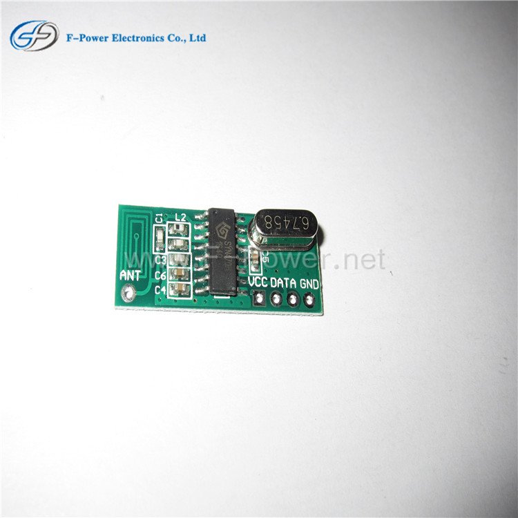 FpowerCandy's tweet image. 9921 wireless receiver module
#wirelessreceivermodule
#Module