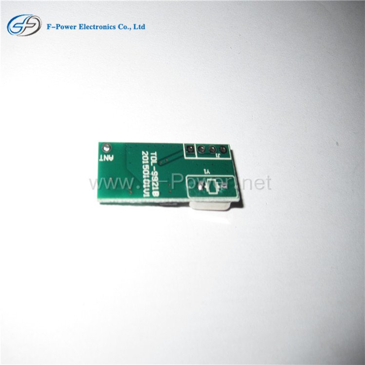 FpowerCandy's tweet image. 9921 wireless receiver module
#wirelessreceivermodule
#Module